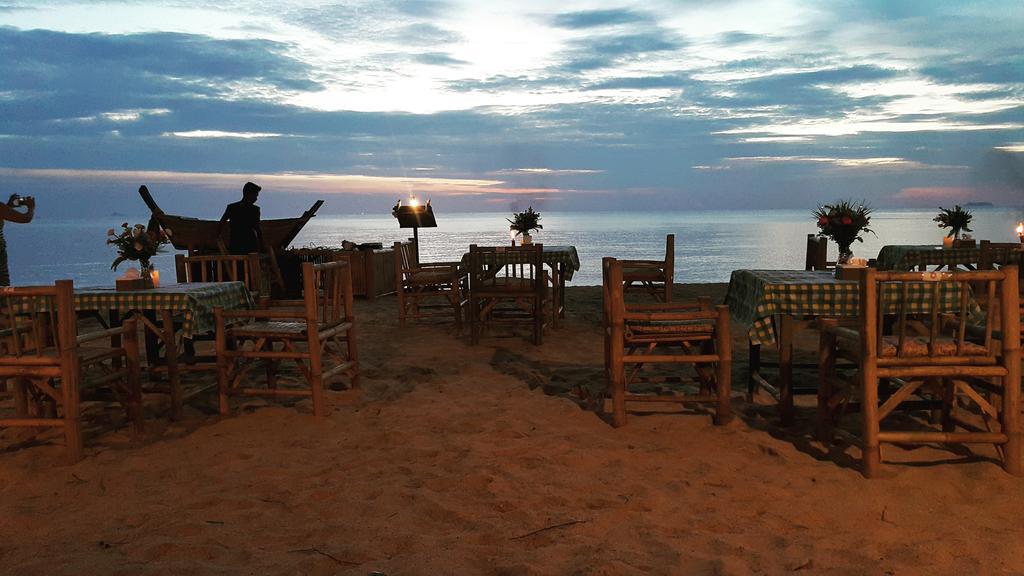 Eco Lanta Hideaway Beach Resort Ko Lanta Exterior foto